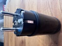Furutech NCF Clear Line