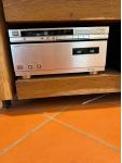 Luxman M-03 Stereo-Endstufe