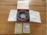 Operia SPc 2.5 Lautsprecher-Kabel Kupfer 2x3m Banana high end