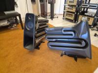 Technics SST-1 Speakers (pair)