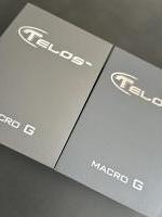 Macro G Grounding Devices