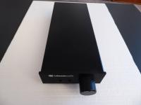 Linear D / Headphone - Amp / Pre - Amp / DAC / ein Highlight