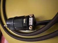 KSL ACZ Power Cable - 2 Meters