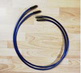 NEI-3001G (1,25m) – High-End Graphen G-UPOCC Signalkabel -Versand aus Deutschland