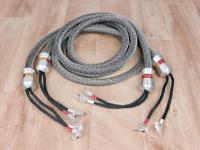 Select KS-3035 highend audio speaker cables 2,75 metre