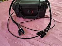 Phonokabel Kimber select 1230