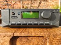 Cyrus Stream X Signature - as new