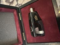 SPU 124 140th Anniversary MC