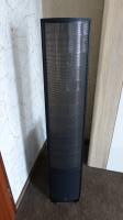 Martin Logan Electro Motion ESL - schwarz Schleiflack - sehr neuwertig