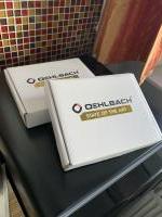 Oehlbach XXL Sub Xtreme 2,20m