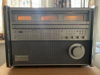 RF-9000 Shortwave Receiver Weltempfänger
