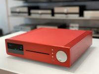 Inspiration CS 2.3 La Rouge- Compact Streaming CD Receiver