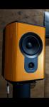 Figaro B2, custom colour orange, like new