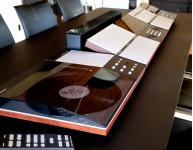 Beosystem 8000 Full set with MMC1, remote, and U70 headphones. Completely overhauled