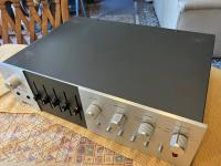 *******Legendäre Vorstufe CITATION 11*sinnvoll restauriert*230 Volt********