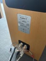 Isophon V Masterpiece Edition