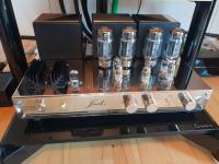 DA50RC Signature Serie 3, Full Set, TOP Zustand