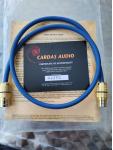 Audio Clear 110 Ohm XLR AES/EBU