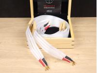 Valhalla 2 Reference high end audio speaker cables 3,0 metre