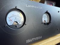 Lampizator  kraftwerk 8  			