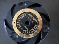 Omicron Stabilizer of Vibrations