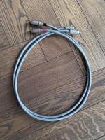 Sootto interconnect cable 1M RCA
