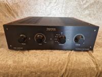 Zenith ZPR 22 Röhrenvorverstärker