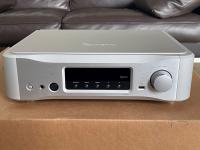 ESOTERIC N-05XD Streamer - DAC - Preamplifier