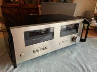 ****FM Tuner DA-F20****
