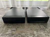 MONO X MONOBLOCKS