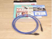 Clear Serial Buss digital audio USB cable 2,0 metre