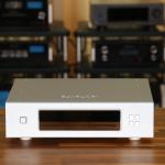 Aurender W20SE Silber Musikserver