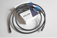 Subwooferkabel Hyper Integra High-End Cinch, L = 2,0 m, gebraucht, OVP