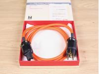 Audio Note ACc Persimmon audio power cable 2,0 metre