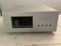 BOULDER 866 Integrated mit Streaming Modul