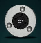 Ansuz Darkz C2T Resonance Control Feet (Set of 4)