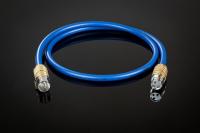 Digital-Kabel: Clear Digital AES/EBU - Clear Digital SPDIF/Coax - Clear High Speed Serial Buss USB