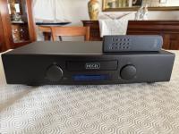 Mohican CD Player + optional the Hegel H190