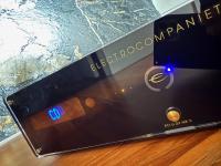 Electrocompaniet ECI 6DX MKII