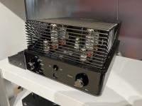 Triode 25 Black Edition