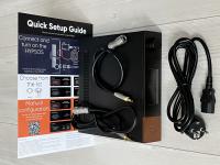 Hypsos mit 0,5m + 1m DC Kabel