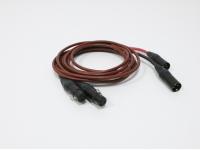Red Dawn Leif XLR Kabel