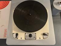 Garrard 301