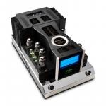 MC901 / MC 901 Hybrid Mono Endstufen 300 Röhren Watt / 600 Transistor Watt