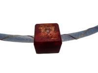 Kristalltone Sandalphon RUBINl RCA 80 cm