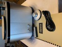 Schallplatten Waschmaschine