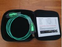 ZENSATI RAZZMATAZZ Power Cord EU 2 m / used / Excellent + Condition