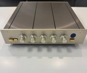 133 Harmonic Line Level Linearizer