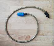 Mica / Silver Oil in Papier Insulation. -Versand aus Deutschland