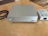 Nagra VPA in Topzustand